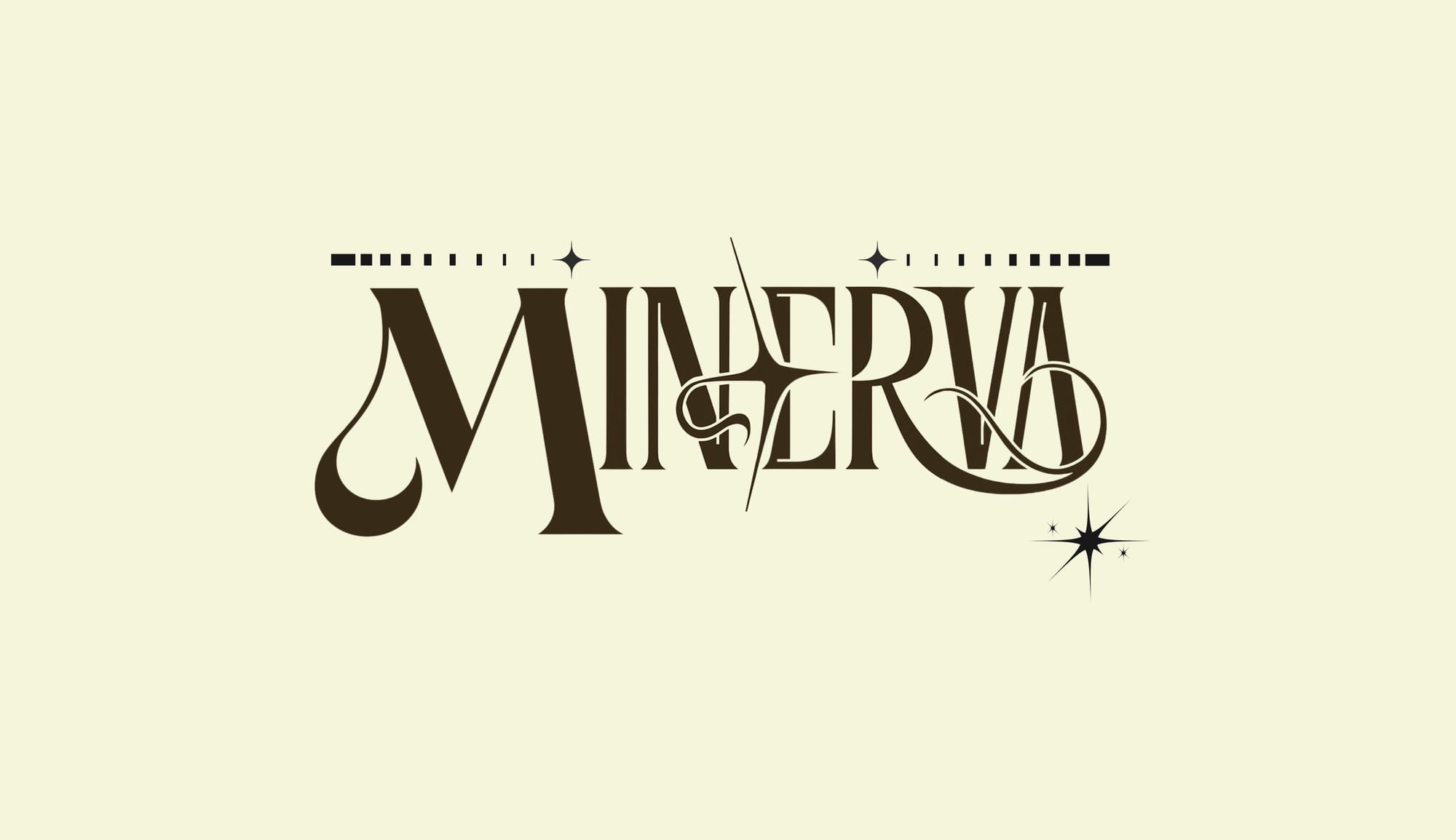 Minerva Literary Society — three-tile Instagram grid system
